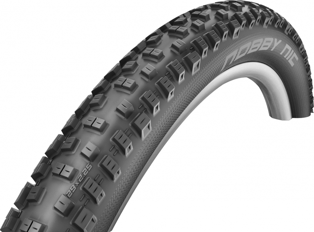 Schwalbe Nobby Nic 29x2,60 skládací