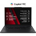 Lenovo ThinkPad P16s G4 21QR0034CK – Hledejceny.cz