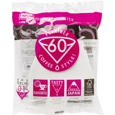 Hario V60-01 – Zboží Dáma