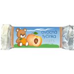Josefs snacks ovocná tyčinka 33 g – Zboží Dáma