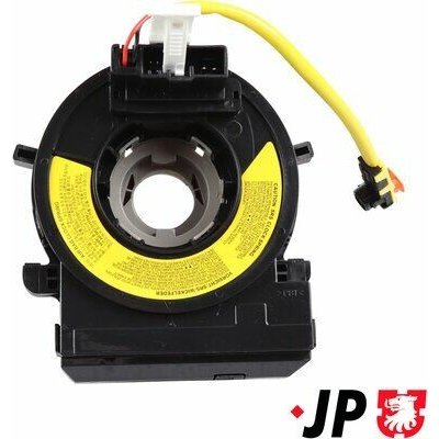 Vinutá pružina, airbag JP GROUP 3689750400 – Hledejceny.cz