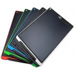 LCD tablet Interaktivní psací a kreslicí tabulka 12 LCD – Zboží Dáma