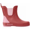 Dětská holínka Exani Low Color Boot pink