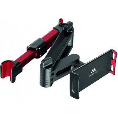 MISURA MA03-BLACK/RED – Hledejceny.cz