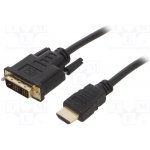 Gembird CC-HDMI-DVI-6 – Sleviste.cz