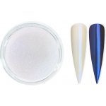 Aglia CERAMIC MIRROR Blue pigment 1 g – Zboží Mobilmania