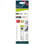 Pica Náhradní tuhy do mikrotužky FINE DRY - HB + 2* náhradní guma 7030/SB – Zboží Dáma Pica Náhradní tuhy do mikrotužky FINE DRY - HB + 2* náhradní guma 7030/SB – Zboží Dáma
