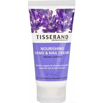 Tisserand Lavender Nourishing Hand Cream 75 ml