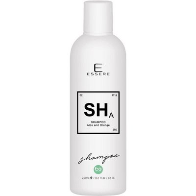 Essere BIO Shampoo pro objem 250 ml