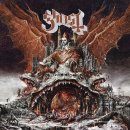 Ghost - Prequelle 2018 CD