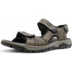 IMAC I2299e31 pánské sandály šedé – Zboží Mobilmania