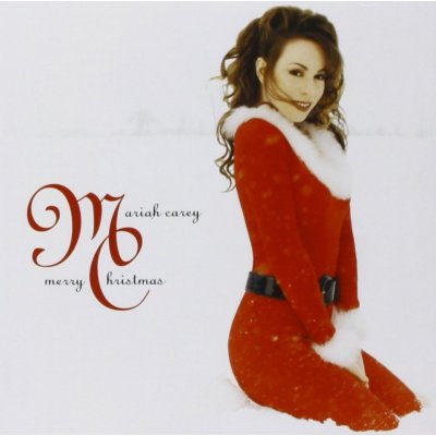 Carey Mariah - Merry Christmas CD – Zboží Mobilmania