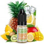 Infamous Liqonic Tropical Lemonade 10 ml – Zbozi.Blesk.cz