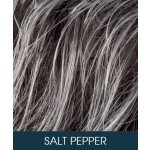 Exclusive wigs by Lubo paruka Rio salt pepper – Zboží Dáma