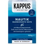 Kappus toaletní mýdlo Nautik 100 g – Zboží Dáma