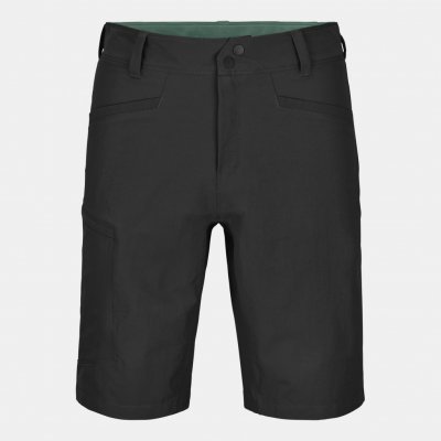 Ortovox pánské kraťasy Pelmo shorts Černá – Zboží Mobilmania