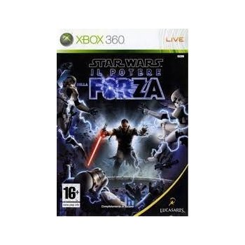 Star Wars: The Force Unleashed