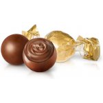 LAICA Pralinky z mléčné čokolády s lískooříškovým krémem 1000 g – Zboží Dáma