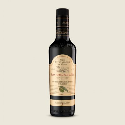 Gonnelli olivový olej Extra panenský 0,5 l – Hledejceny.cz