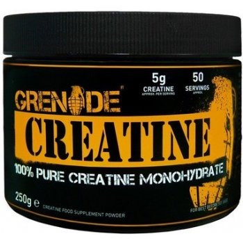 Grenade 100 Creatine Monohydrate 250 g