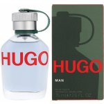 Hugo Boss Hugo toaletní voda pánská 75 ml – Zboží Mobilmania