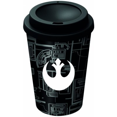 EPEE Merch STOR Hrnek na kávu Star Wars 390 ml – Zboží Mobilmania