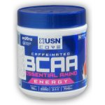 USN BCAA + Power Punch Energy 400 g – Zbozi.Blesk.cz