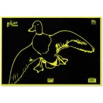 Tréninkový lovecký terč Pro-Shot SplatterShot® 12 x 18´´ - Kachna, 8ks – Zboží Dáma