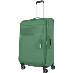 Travelite MIIGO 4W L 92749-80 zelená 90 L – Hledejceny.cz