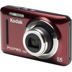 Kodak Friendly Zoom FZ53 – Hledejceny.cz