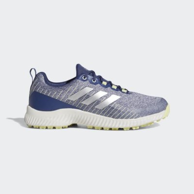 adidas W Response Bounce 2.0 SL Wmn blue/white – Zboží Mobilmania