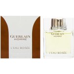 Guerlain L´Eau Boisée toaletní voda pánská 80 ml – Hledejceny.cz