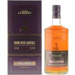 La Mauny Vieux XO Rhum 40% 0,7 l (karton) – Zbozi.Blesk.cz