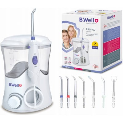 B.Well WI-922 – Zboží Mobilmania