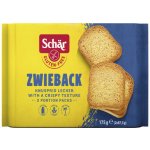 Schar Zwieback suchý chléb bez lepku 175 g – Zboží Dáma