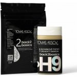 Tomas Arsov BACK2BASICS šampón 50 g+ odstranovač silikonů a minerálu 5 g dárková sada – Sleviste.cz