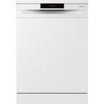 Gorenje GS62010W návod, fotka