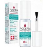 Poderm Professional Huile Sérum Purifiante přípravek proti plísni nehtů 8 ml – Zboží Dáma