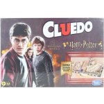 Hasbro CLUE HARRY POTTER – Hledejceny.cz