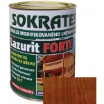 Sokrates Lazurit Forte 4 kg kaštan – Zbozi.Blesk.cz