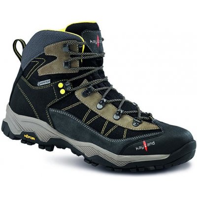 Kayland TAIGA GTX black ALMOND – Zboží Mobilmania