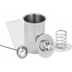 BROWIN No.313015 Šunkovar 1,5 kg – Zbozi.Blesk.cz