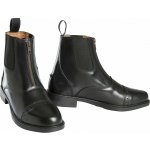 EQUITHEME Zip jezdecká perka kožená – Hledejceny.cz