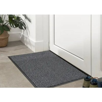 Spoltex Prisma 50 černá 60 x 90 cm – Zboží Dáma