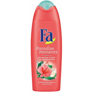 Fa Paradise Moments sprchový gel 250 ml