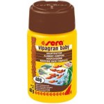 Sera Vipagran Baby 100 ml – Zbozi.Blesk.cz