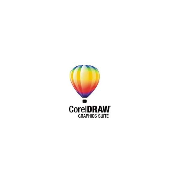  CorelDRAW Graphics Suite 2020 pro Windows LCCDGS2020ML