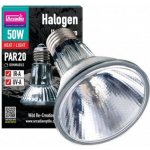 Arcadia Halogen Sun Basking Spot 50 W – Sleviste.cz