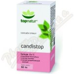 ASP Czech Candi Stop 60 tablet – Hledejceny.cz