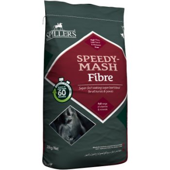 Spillers Speedy Mash 20 kg